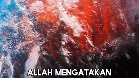 Menggigat jadi diri kita