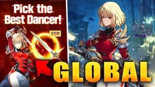 [Solo Leveling Arise] ALL GLOBAL LAUNCH EVENTS & CHA BANNER DETAILS!!!!