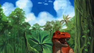 Dinosaur King  Season 1 Hindi Episode 12 ANIME HINDI