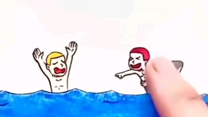 Chỉ là quá lố mà thôi