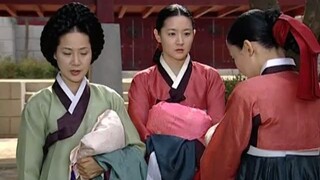 Dae Jang Geum / Jewel in the Palace #Ep18 - Sub Indonesia