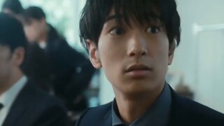 [Chinese and Japanese subtitles][Kitten Video][BL Train] Noise-cancelling headphones, I only choose 