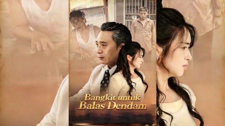Bangkit untuk Balas Dendam Full Bahasa Indonesia (MELO)