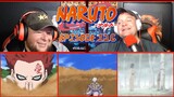 Naruto Reaction - Episode 126 - Showdown: Gaara vs. Kimimaro!