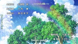 Girls Und panzer Episode 6/sub indo