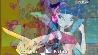 Những Nàng Tiên Nữ Winx Xinh Đẹp Phần 1 Tập 11 Lồng Tiếng
