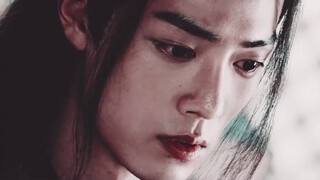 19 "The tangled relationship between the two" all Xianxian/Narcissus/Sanxian/Ranxian/Yingxian/forced