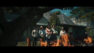 Mama Pesan Dari Neraka - Official Trailer