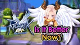 [ROV] How Is It Different This Time? Ragnarok V: Returns SEA Server Open For CBT! | King Spade