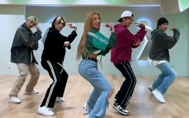 【NCT】Bạn nghĩ hình ảnh này giống với ảnh thật (Bộ sưu tập người bình thường)