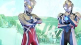【FSD&RBK】[Ultraman Zeta & Ultraman Zero Radio Drama] [05] [The History of Ultraman and Taikoo]