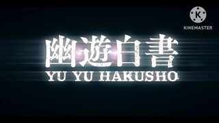 Yu Yu Hakusho คนเก่งฟ้าประทาน live action ตอนที่ 3