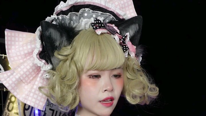 عندما رأيت مقدمة تعريفية عن لوليتا