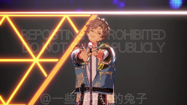 ソロメドレ Koga