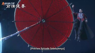 The Great Ruler 3D eps 10 sub indo