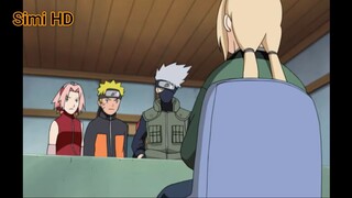 Naruto Shippuden (Ep 8.1) Nhiệm vụ của Đội Kakashi #Naruto_Shippuden