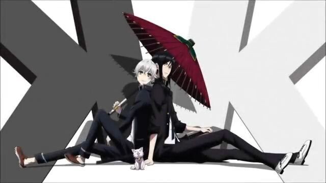 K Project OST - KS Theme