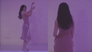 Nhảy cover Yang - Isabelle Huang
