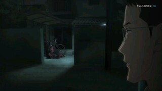 Boogiepop wa Warawanai (2019) Episode 13 Sub Indo [ARVI]