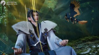 Wan Jie Du Zun Eps 298 Sub Indo 1080p