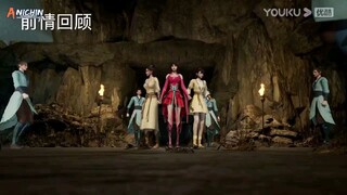 LEVELING UP SYSTEM FANNTASY EP 14