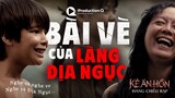 KẺ ĂN HỒN - FULL BÀI VÈ CỦA LÀNG ĐỊA NGỤC GÂY ÁM ẢNH #cgv #phimchieurap #keanhon