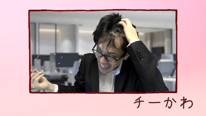 G.I. Joe: The Adult Version