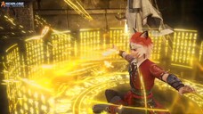 Tales Of Demons And Gods S9 Eps 7 Sub Indo Best HD