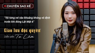 Tạ Lâm gọi điện nhờ mẹ "tiên tri" bộ phim tiếp theo, lần đầu khoe giọng hát gây bất ngờ | TGT