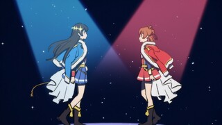 【少女☆歌劇 レヴュースタァライト】敬启，给无可替代、最重要的「你」