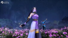 Martial Peak episode 28 sub indo