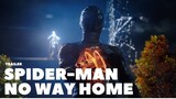 Reunian Spider-Man | Trailer Spider-Man No Way Home