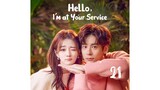 🇨🇳 Ep21 | Hello, Dong Dong En [EngSub]