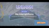 🔘 UNDAWN 🔘 | Glider Chalenge - Bay Area Lighthouse |