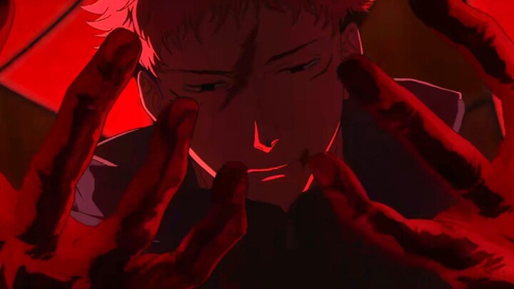 JJK kali ini terasa BEDA