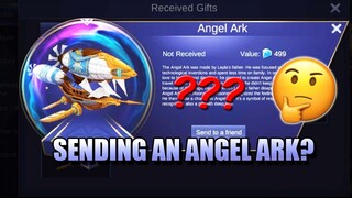 NEW GIFT FEATURE - A CHARISMA SHORTCUT 😎