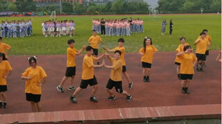 Han Meijuan's second creation [Fall in Love Wherever You Go] will be a funny dance cover!!!