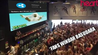 Channel Windah Basudara udah balik lagi...