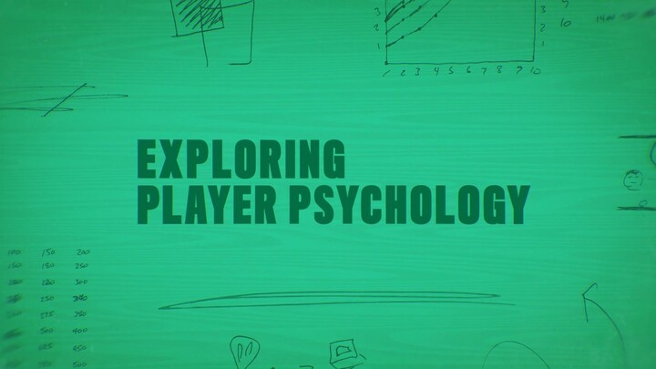 05 Exploring Player Psychology