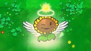 【臻享钻卡】天使向日葵