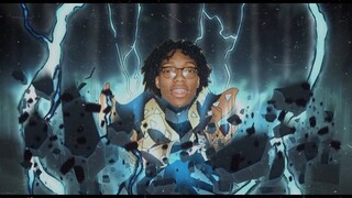 Glo up by Lil Tecca but it’s the best AMV you’ve ever seen...