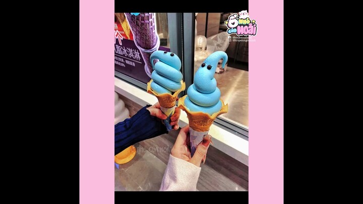 [Tổng hợp] Công thức chỉnh màu siêu đẹp trên app Xingtu 醒图 (Cre: 大熊📷) | Ổ nhỏ của Hoài