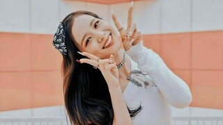 mentahan jisoo bp langka