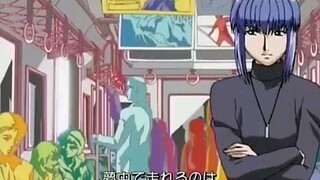 Tantei Gakuen Q Episode 13 English Subbed