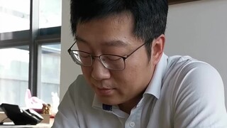 [Chu Y Từ] Cuộc sống của người giàu thật tẻ nhạt và buồn tẻ