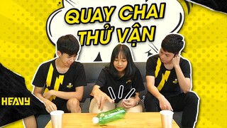 QUAY CHAI THỬ VẬN MAY CUỐI THÁNG CỰC VUI CÙNG NA GÂY MÊ x HADES x KIÊN74 | HEAVY