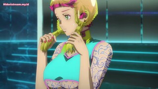 Gnosia Episode 9 (Subtitle Indonesia)