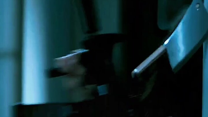 What happens when both husband and wife are special forces operatives?……