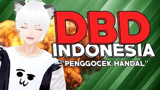 Penggocek Handal - DBD Indonesia