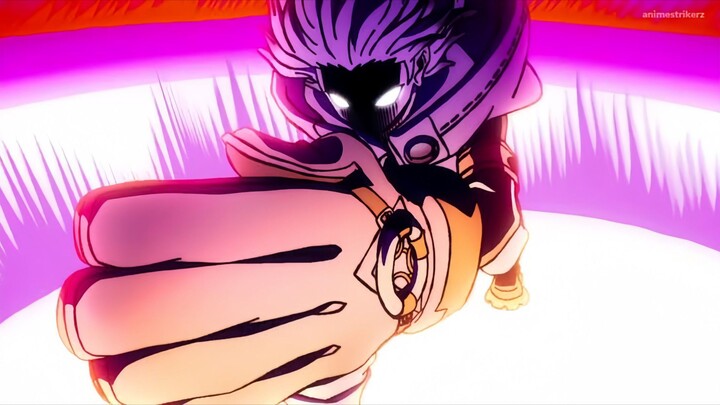 MC Miskin yang Lemah diawal Ternyata OP!